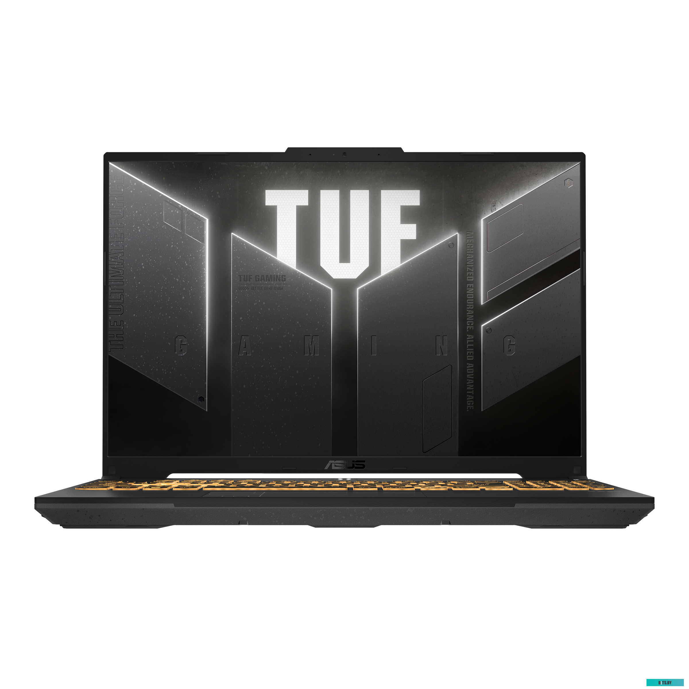 Ноутбук ASUS TUF Gaming F16 FX607VU-RL061 (90NR0N06-M002T0)