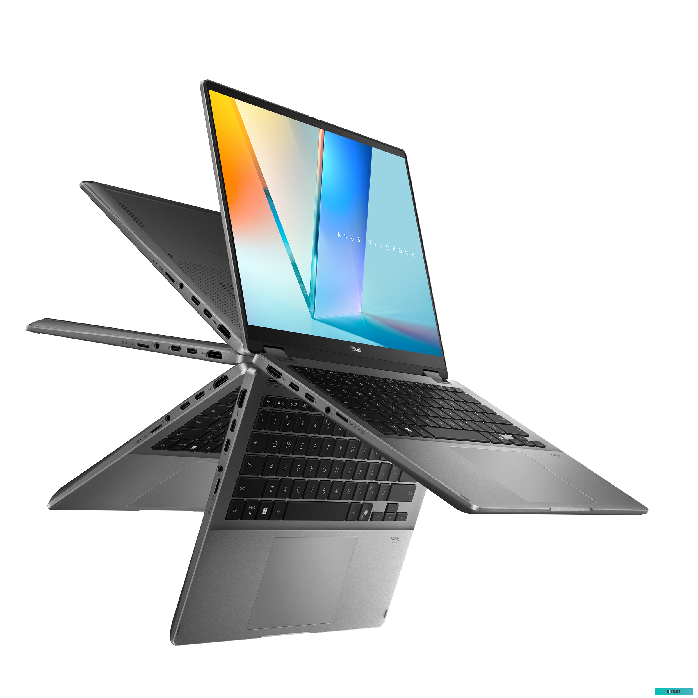 ASUS VivoBook Flip 14 TP3407SA-QL055W 90NB14Y1-M00690 90NB14Y1-M00690