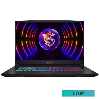 Ноутбук MSI Katana 17 B13UCX 9S7-17L541-1428_WIN11P