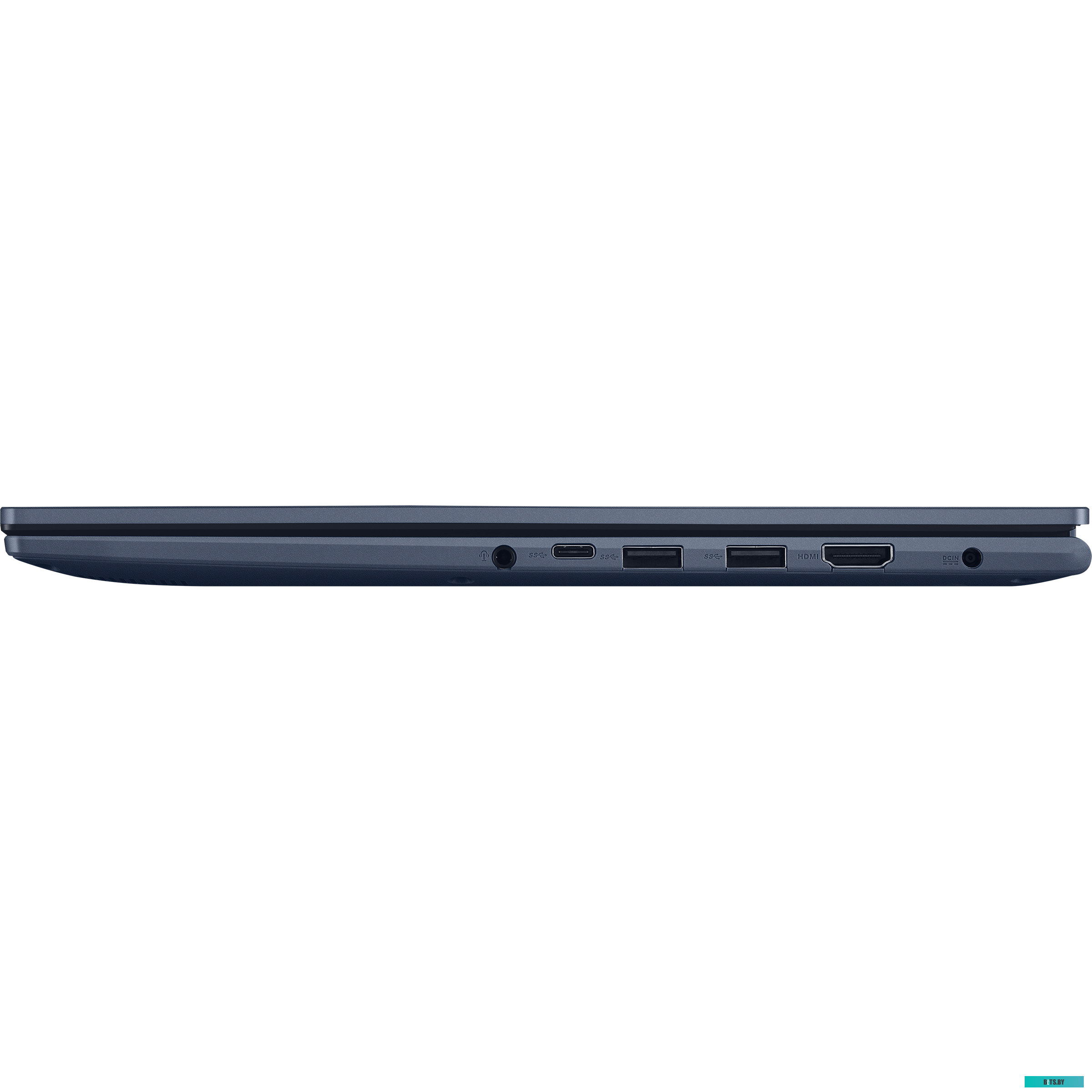 Ноутбук Asus Vivobook 15 X1502VA-BQ924 синий 90NB10T1-M01890 90NB10T1-M01890