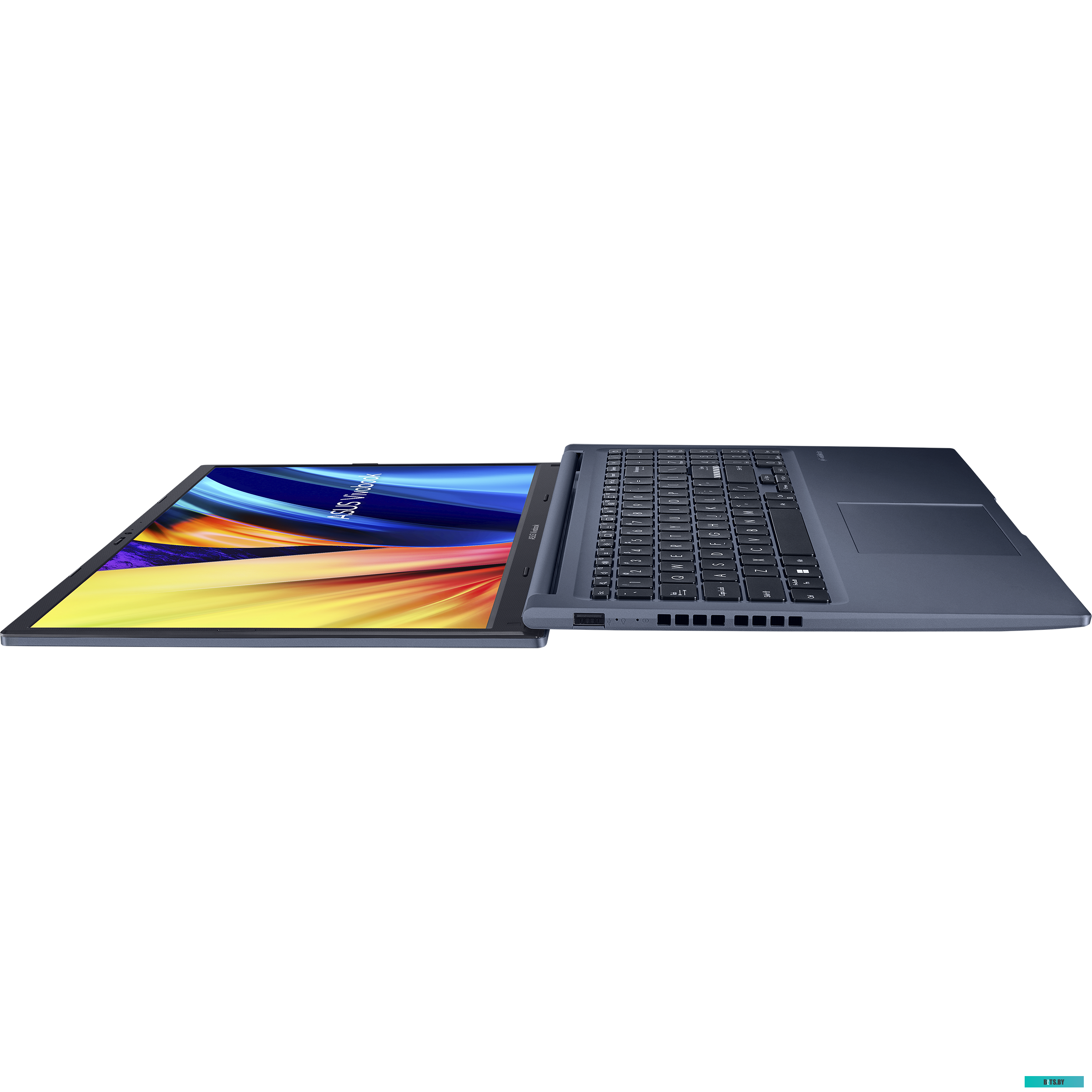 Ноутбук Asus Vivobook 15 X1502VA-BQ924 синий 90NB10T1-M01890 90NB10T1-M01890