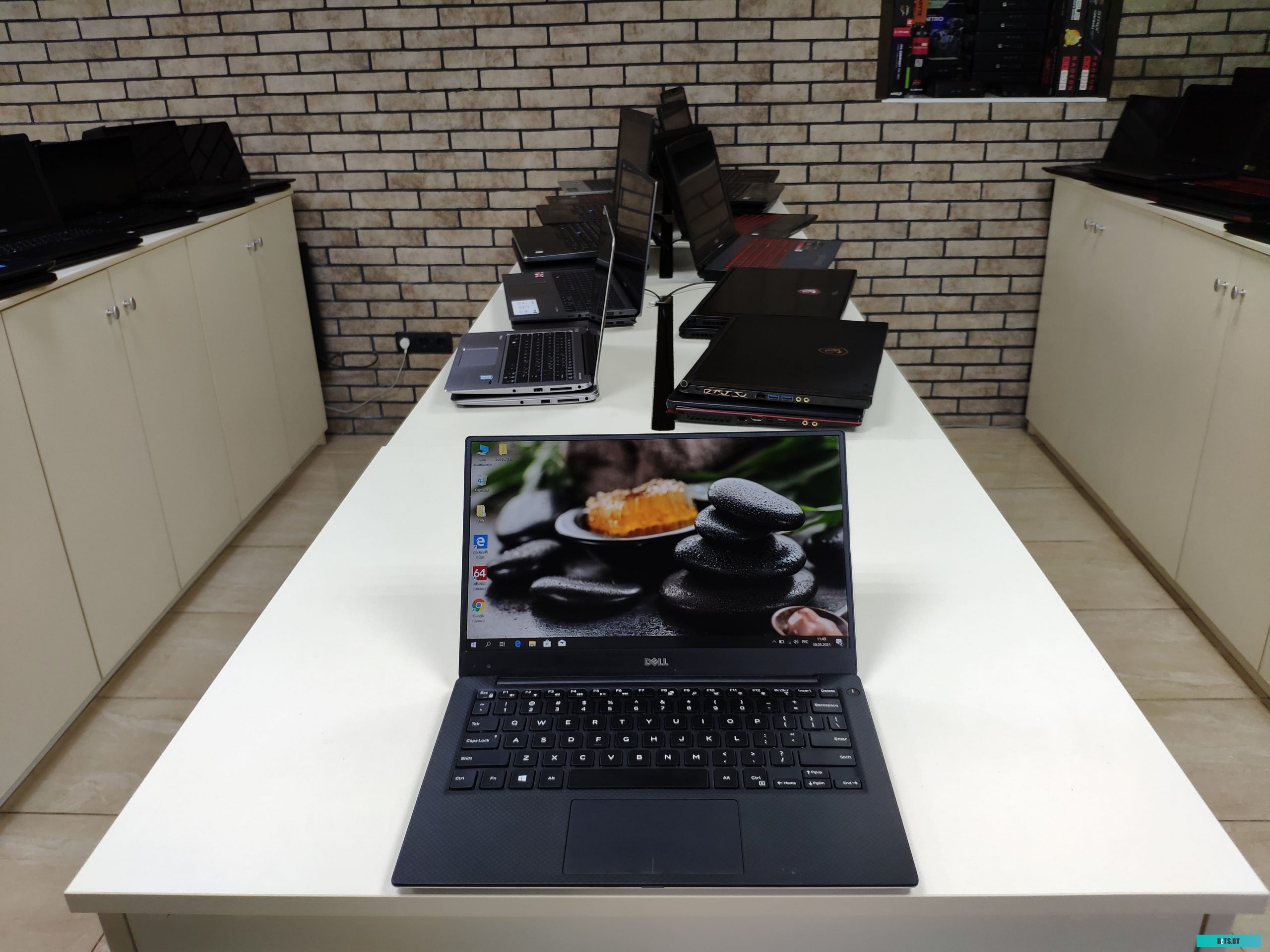 Ноутбук Dell XPS 13 9350  (9350-7311) 9350-7311