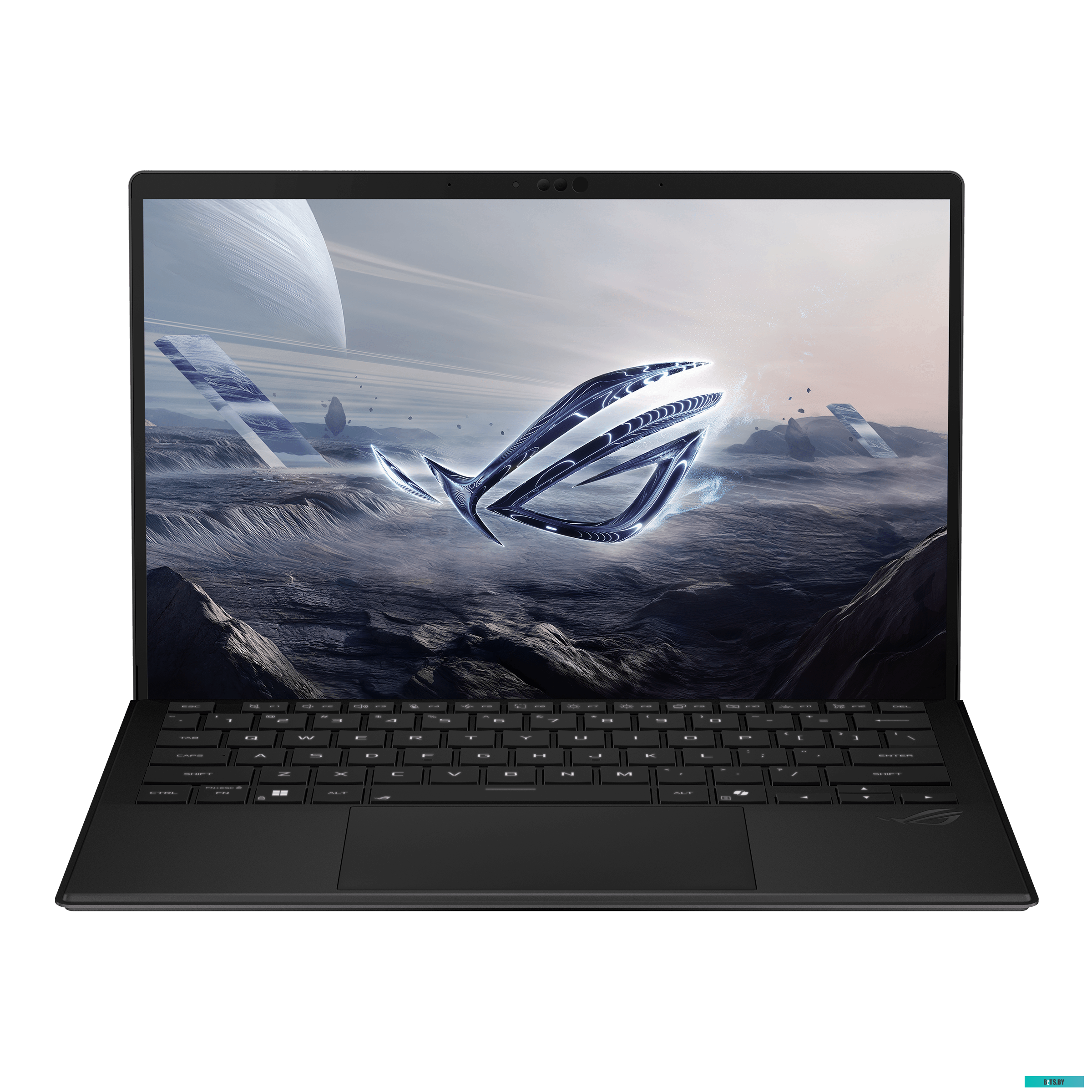 Ноутбук 2-в-1 ASUS ROG Flow Z13 GZ302EA-RU003W