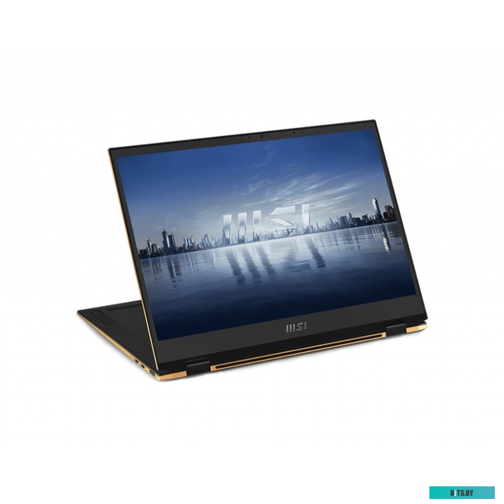 Ультрабук MSI Summit E13 Flip Evo A13MT-243US Core i7 1360P 16Gb SSD1Tb Intel Iris Xe graphics 13.4" IPS Touch FHD+ (1920x1200) Windows 11 Home Multi