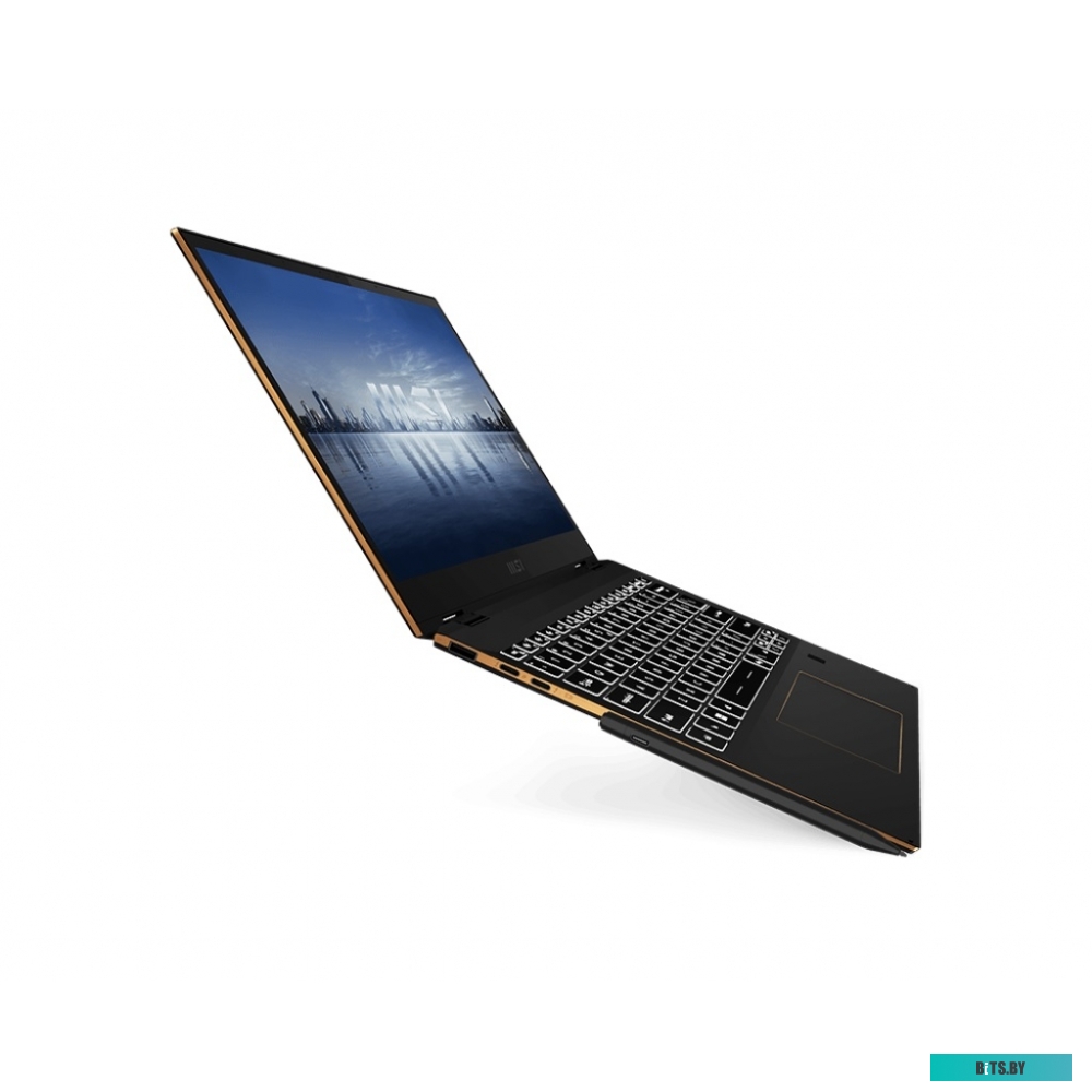 Ультрабук MSI Summit E13 Flip Evo A13MT-243US Core i7 1360P 16Gb SSD1Tb Intel Iris Xe graphics 13.4" IPS Touch FHD+ (1920x1200) Windows 11 Home Multi