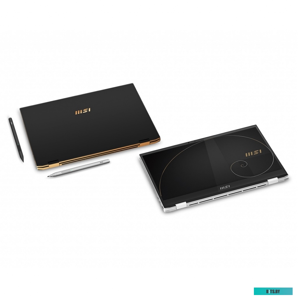 Ультрабук MSI Summit E13 Flip Evo A13MT-243US Core i7 1360P 16Gb SSD1Tb Intel Iris Xe graphics 13.4" IPS Touch FHD+ (1920x1200) Windows 11 Home Multi