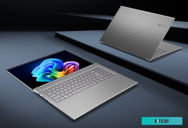 Ноутбук Acer Swift Go 16 SFG16-72-787A NX.KSHCD.003