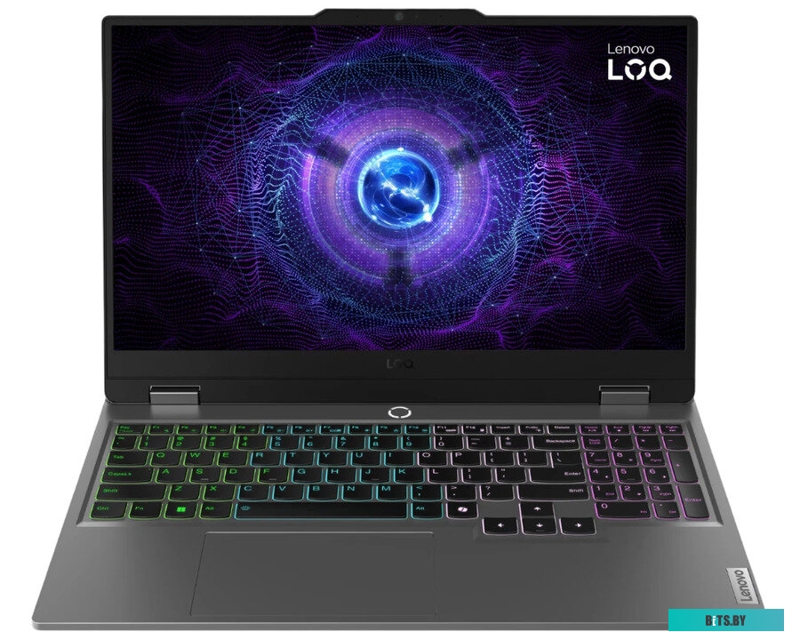 Ноутбук Lenovo LOQ 15IAX9 15.6 83GS005NRKW