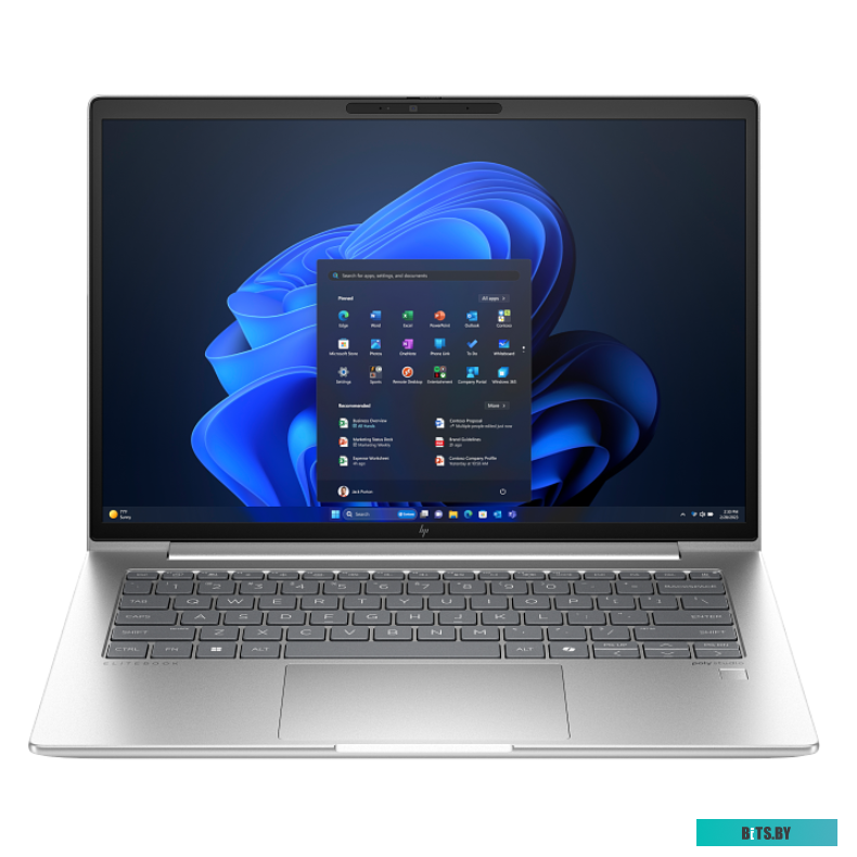 Ноутбук HP ELITEBOOK 640 G11 A23E8EA#BH5