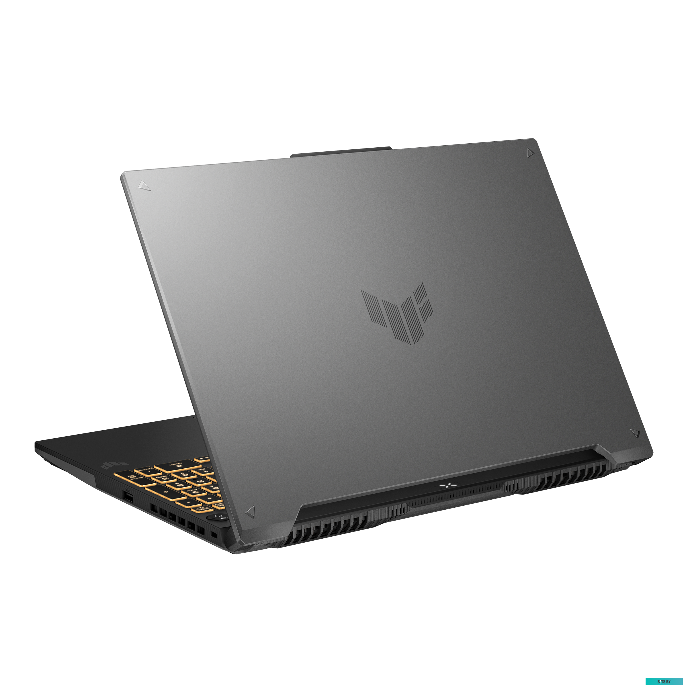 Ноутбук ASUS TUF Gaming F16 FX607VU-RL157 Mecha Gray (90NR0N06-M00BC0) 90NR0N06-M00BC0