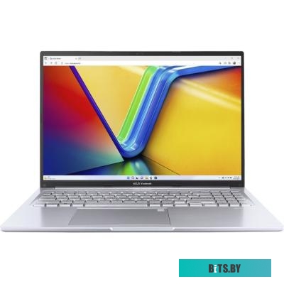 Ноутбук ASUS Vivobook 16 X1605VA-MB1893 Indie Black (90NB10N3-M02BR0) 90NB10N3-M02BR0