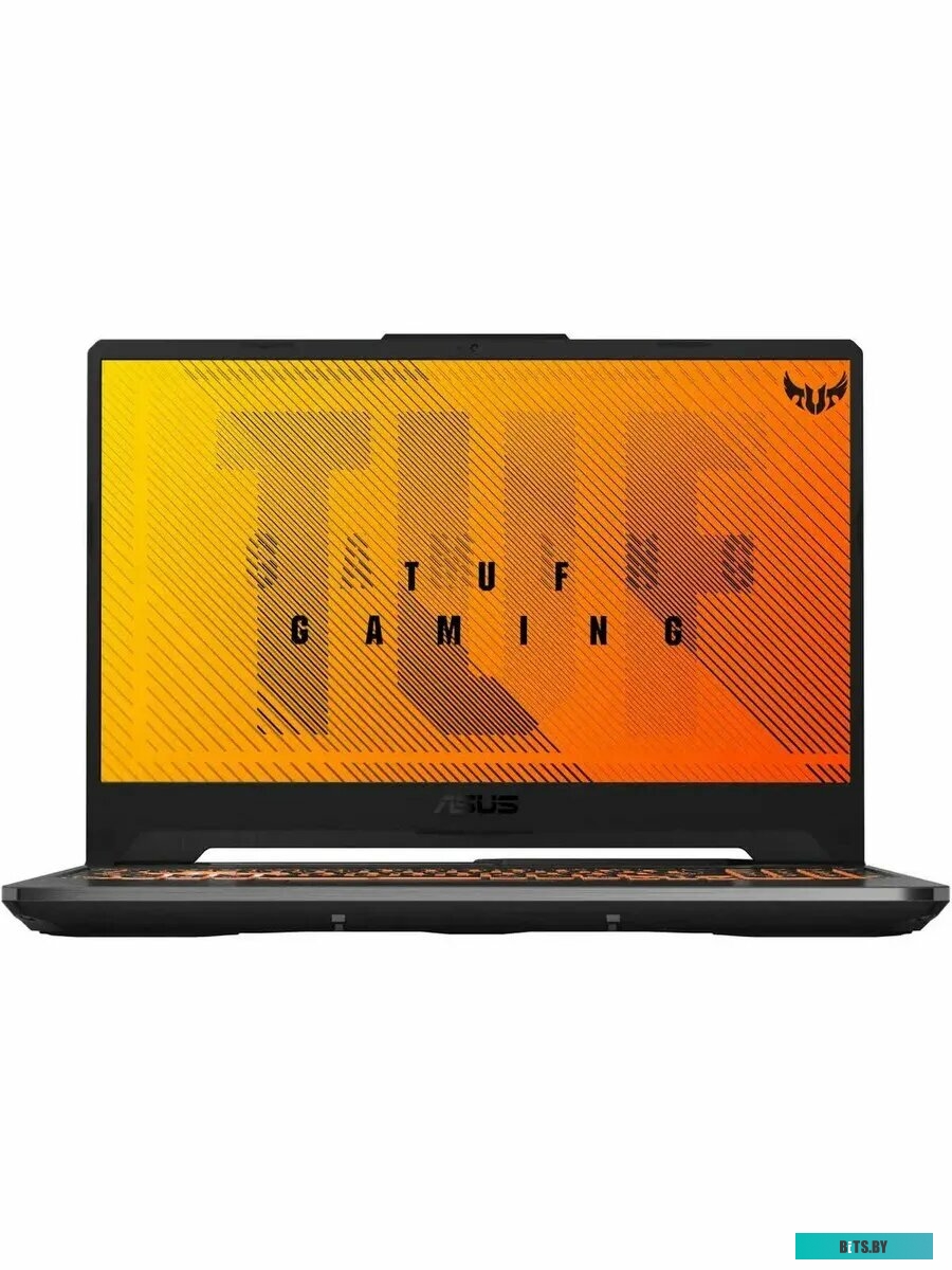 Ноутбук ASUS TUF Gaming A15 FA507NVR-LP163 Mecha Gray (90NR0JK5-M009S0) 90NR0JK5-M009S0