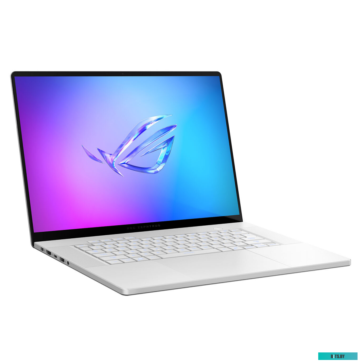 Ноутбук Asus ROG Zephyrus G16 GU605CX-QR077W 90NR0M66-M00420