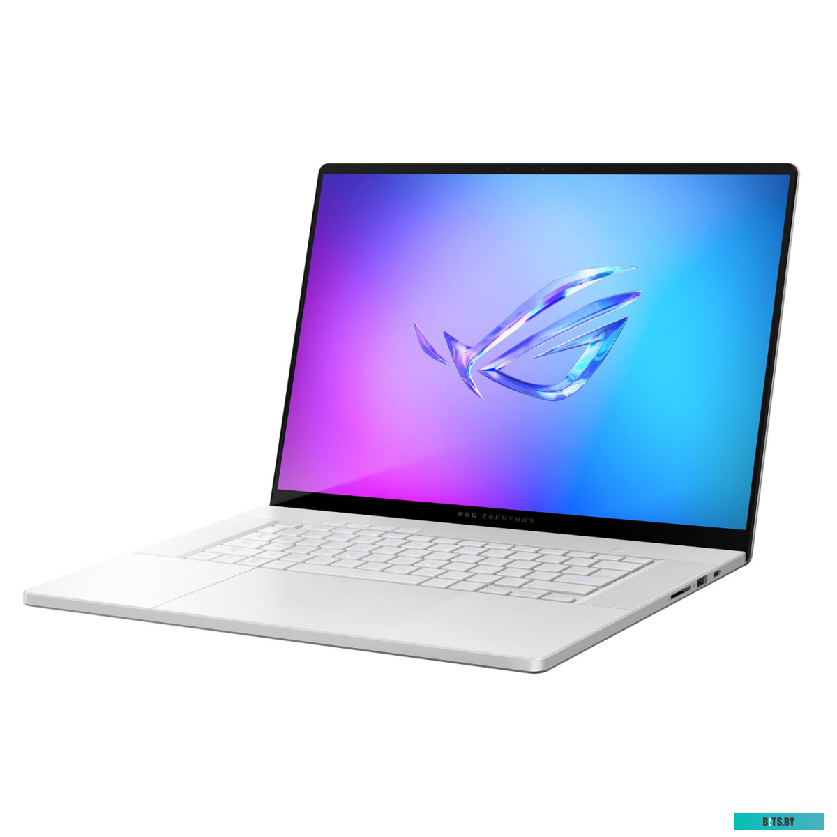 Ноутбук Asus ROG Zephyrus G16 GU605CX-QR077W 90NR0M66-M00420