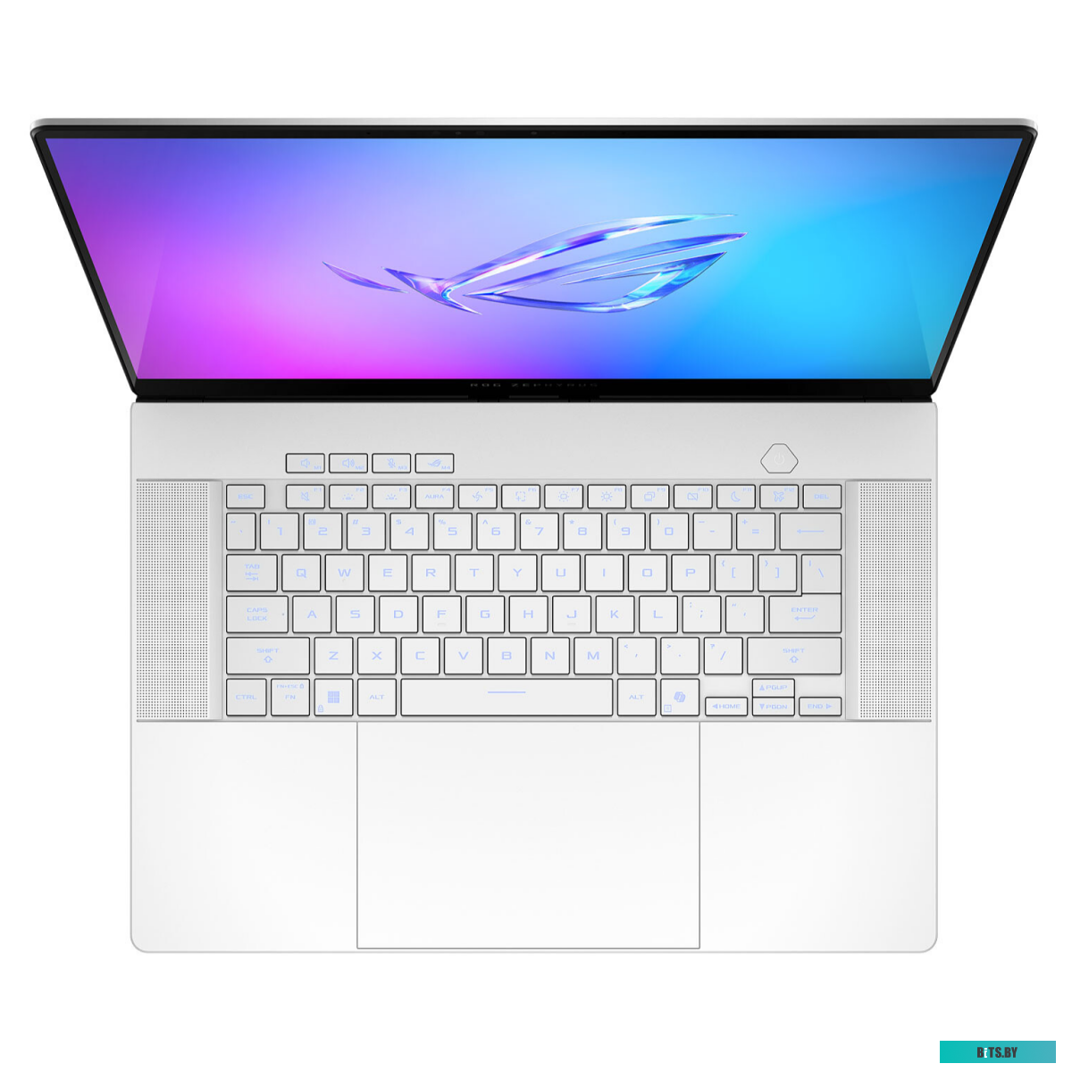 Ноутбук Asus ROG Zephyrus G16 GU605CX-QR077W 90NR0M66-M00420