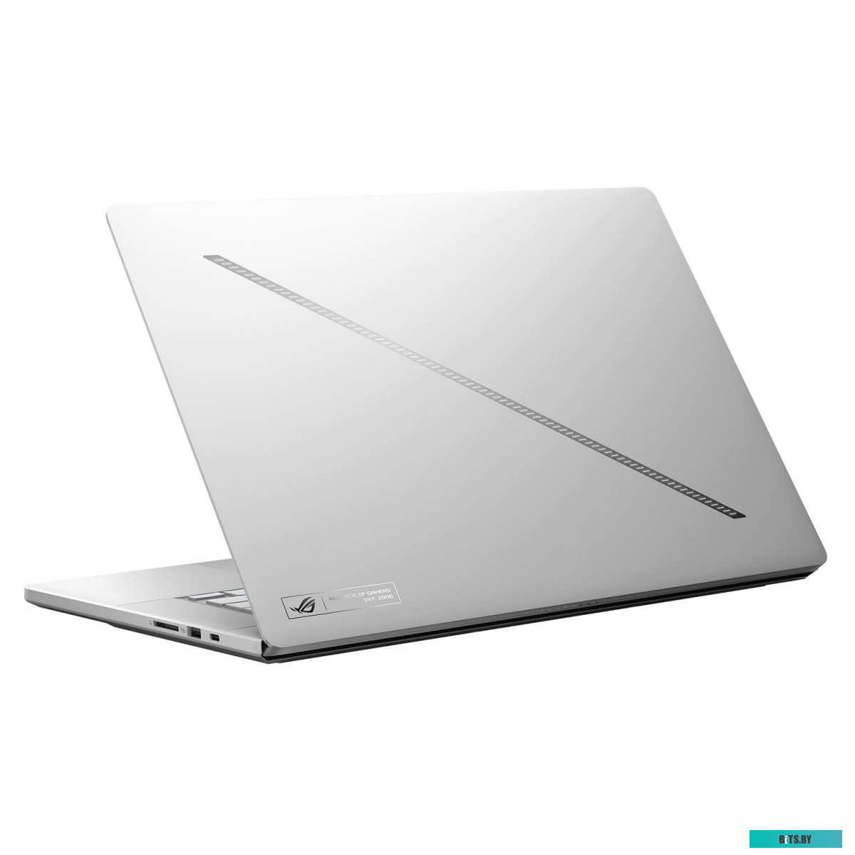 Ноутбук Asus ROG Zephyrus G16 GU605CX-QR077W 90NR0M66-M00420