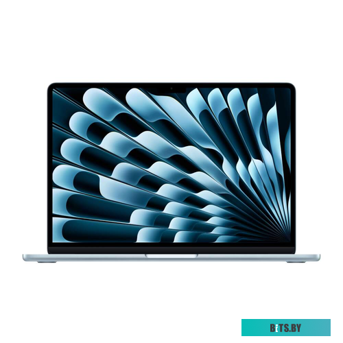 Ноутбук Apple MacBook Air A3241 M4  (MW1L3LL/A) MW1L3LL/A