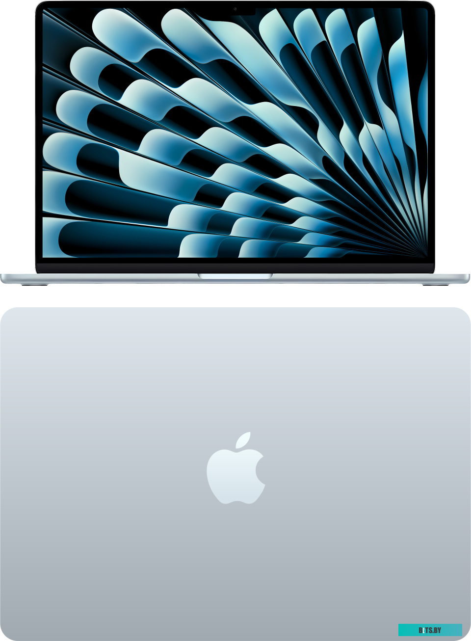 Ноутбук Apple MacBook Air A3240 M4 (MC6U4X/A) MC6U4X/A