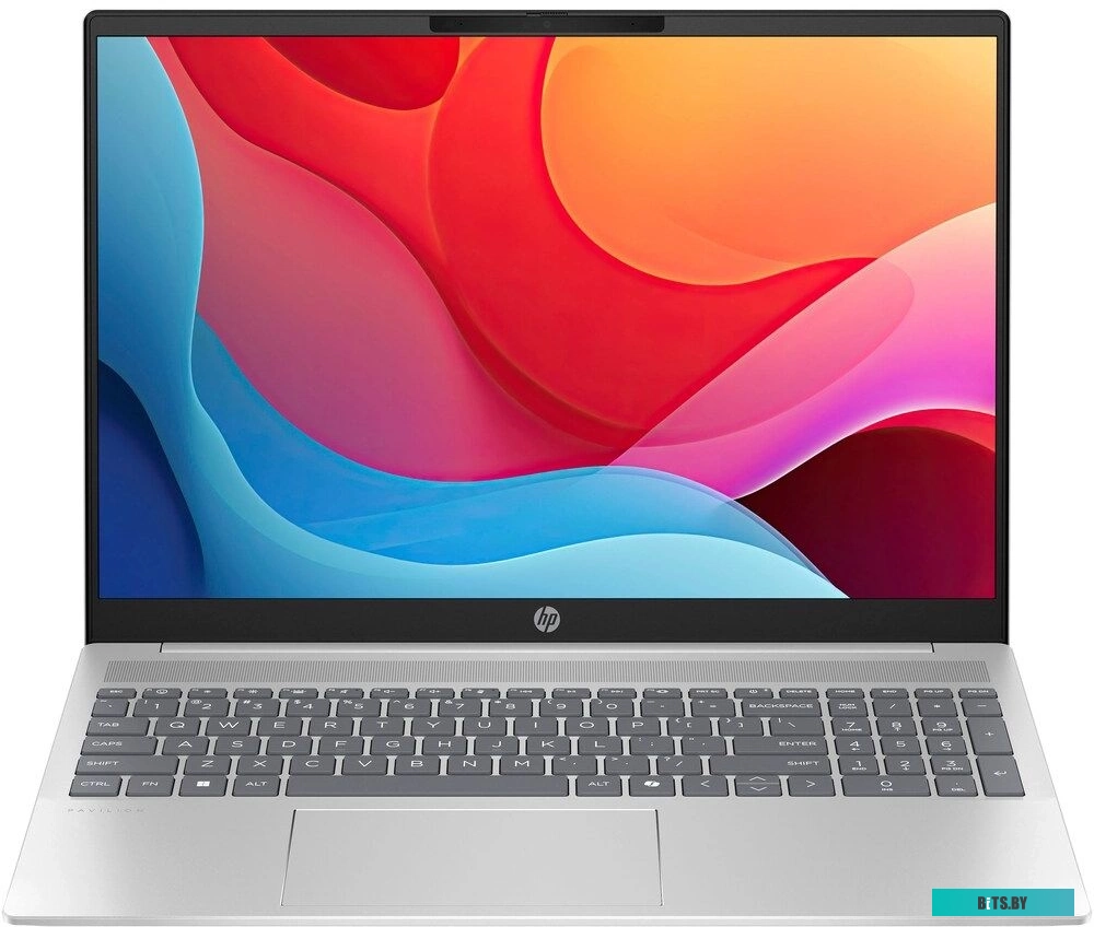 Ноутбук HP Pavilion 16-ag0013ci Ryzen 7 8840U (B4LY8EA) B4LY8EA