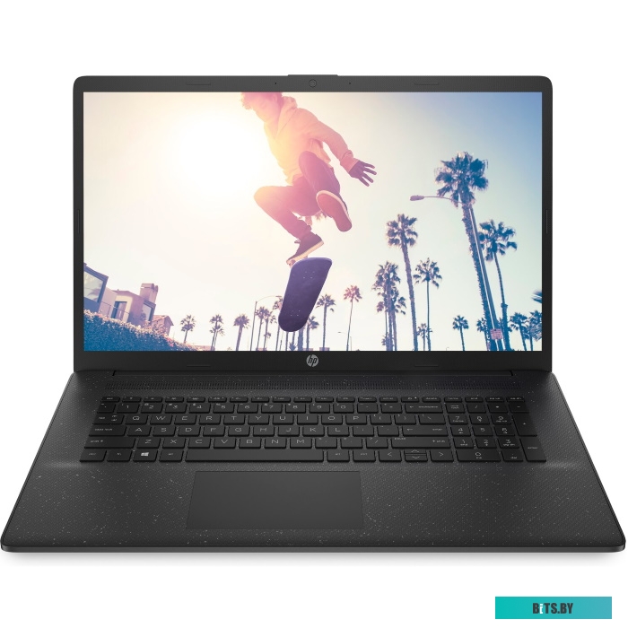 Ноутбук HP 17-cn4007ci  (B09K4EA) B09K4EA