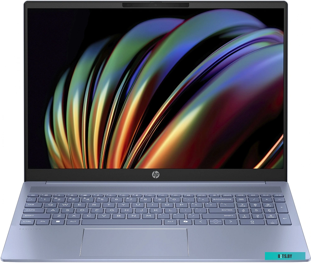 Ноутбук HP Pavilion 16-ag0015ci  (B4LY9EA) B4LY9EA