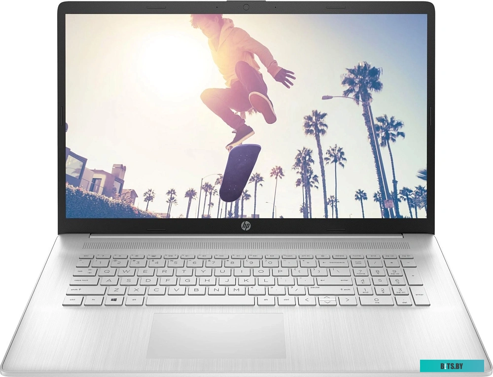 Ноутбук HP 17-cn3052ci Core i5 1334U  (B09K3EA) B09K3EA