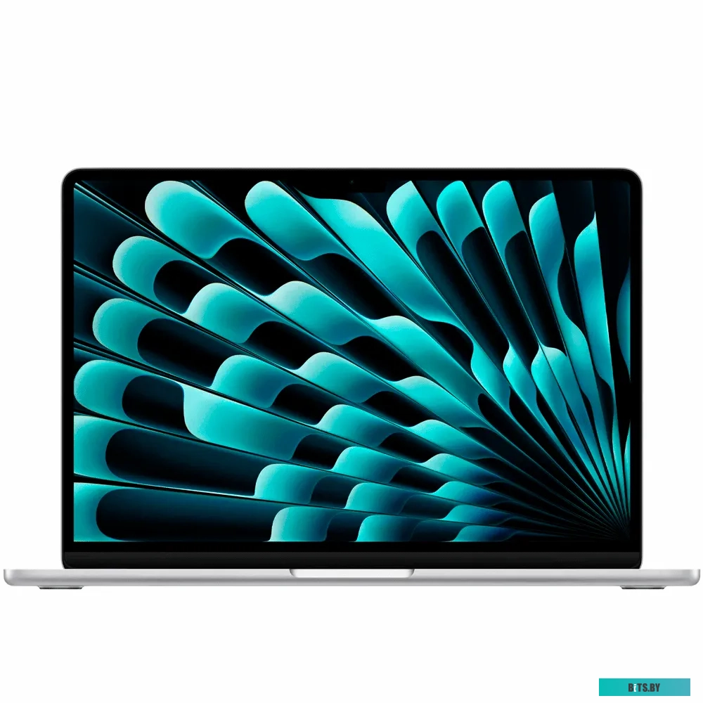 Ноутбук Apple Macbook Air 15 - M4 / 10C-10C / 16GB / 256GB / Sky Blue MC7A4B/A MC7A4B/A
