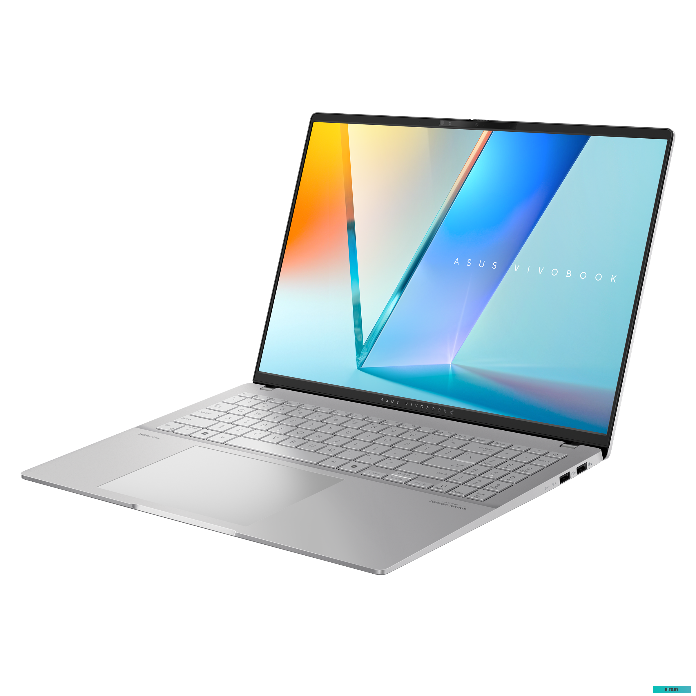 90NB14B3-M00790***M5606WA365-0ECSXBJX20 ASUS Vivobook S 16 OLED M5606WA365-0ECSXBJX20