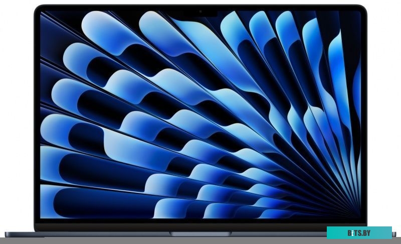 Ноутбук Apple MacBook Air 15 (2024) MC9K4 MC9K4