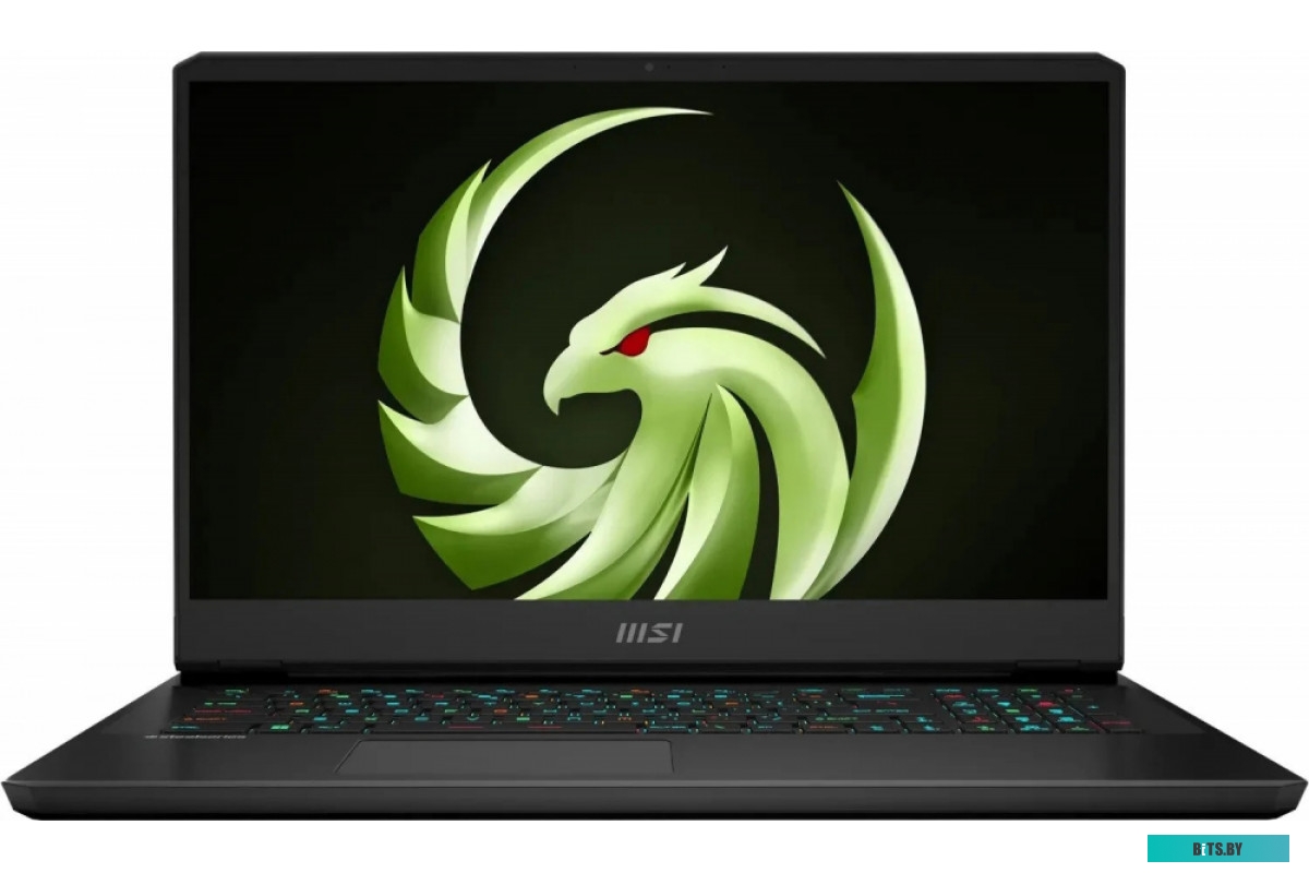 C7VG-046CN MSI Alpha 17 C7VG-046CN