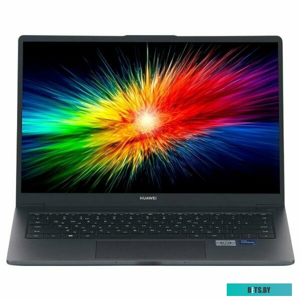 Ноутбук Huawei MateBook D 14 2024 MDG-X 53014BSB