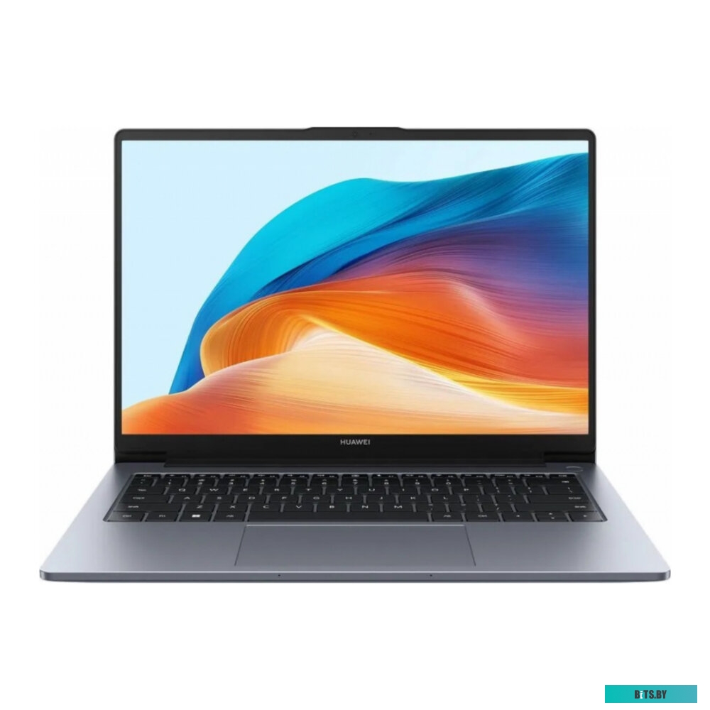 Ноутбук Huawei MateBook D 14 2024 MDG-X 53014BSB