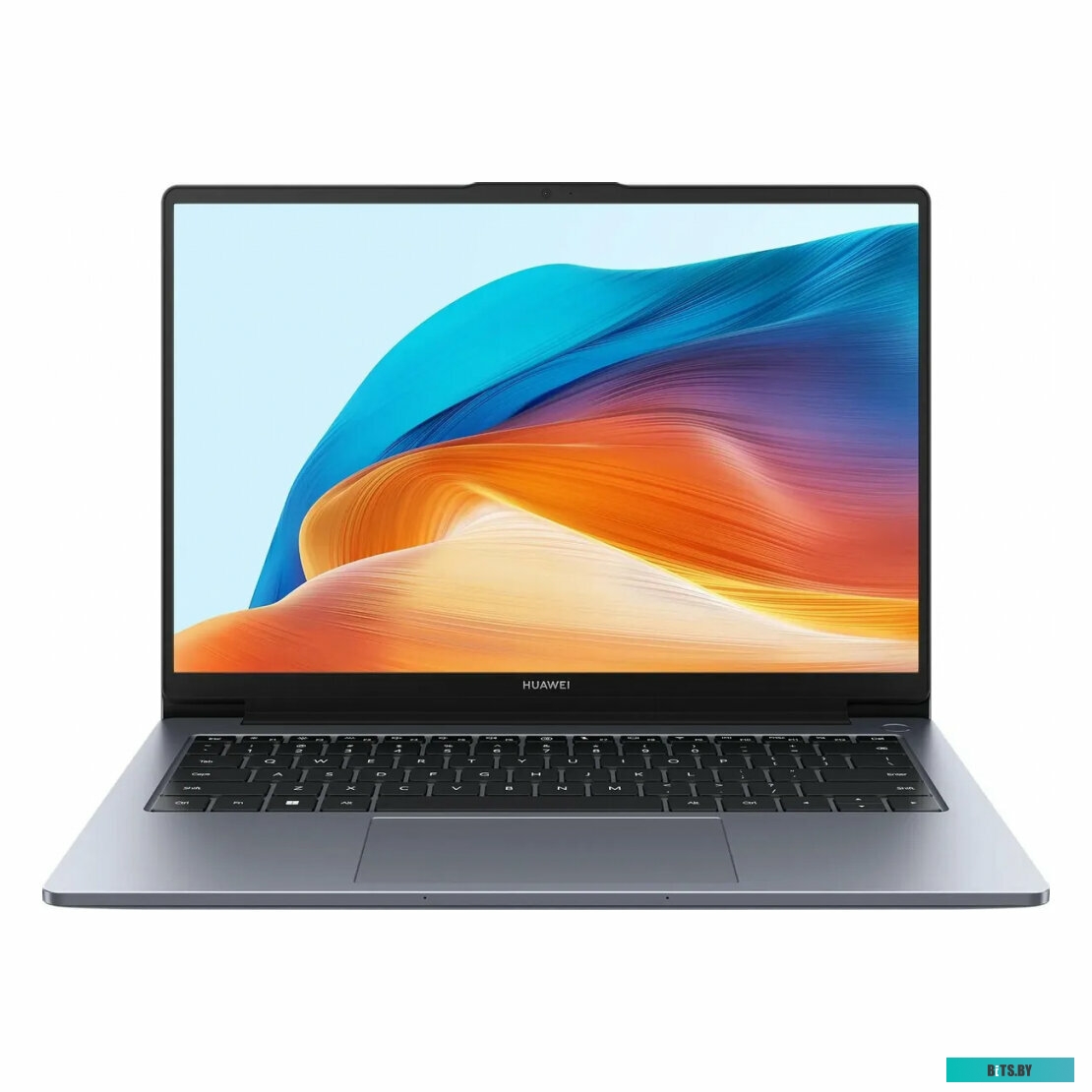 Ноутбук Huawei MateBook D 14 2024 MDG-X 53014BSB