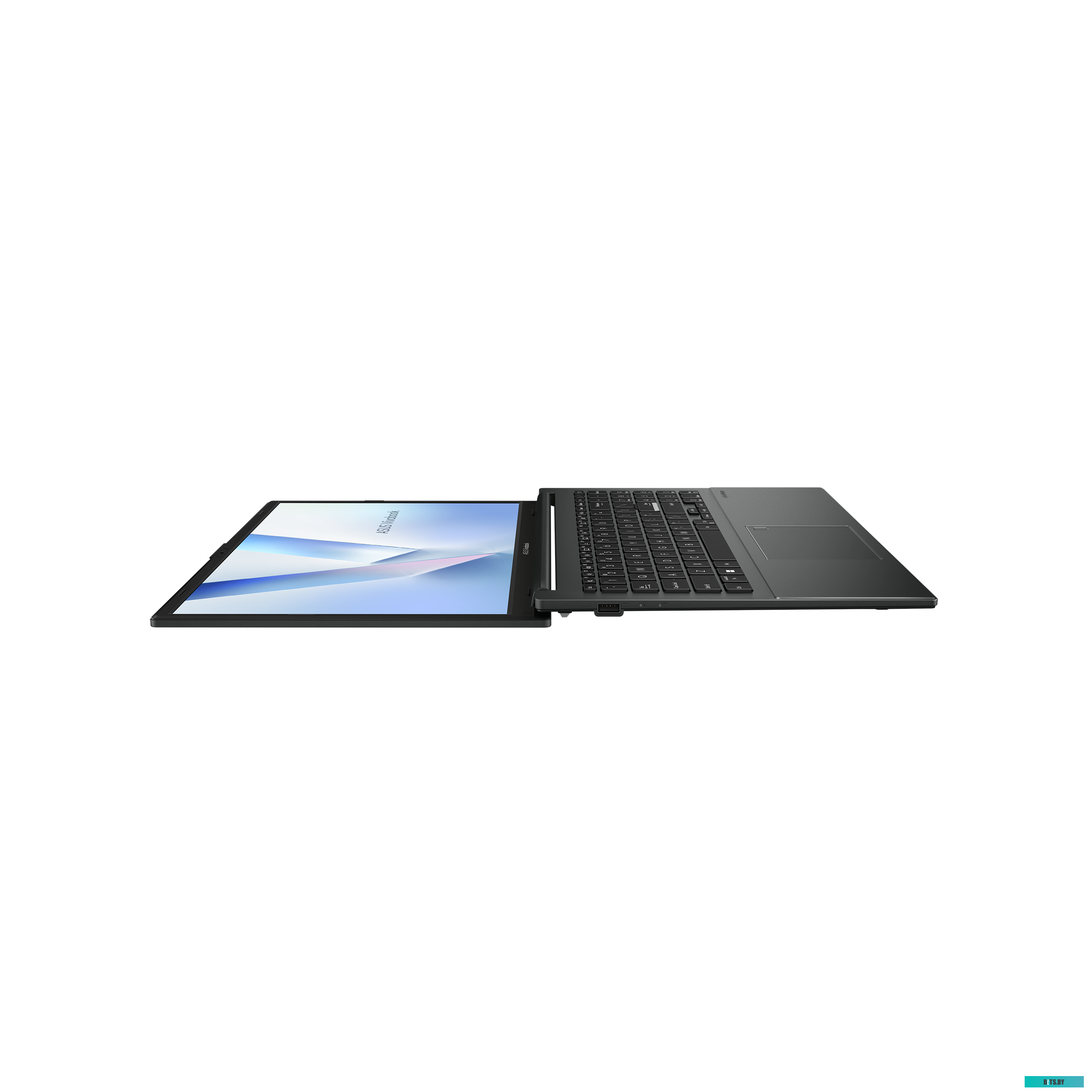 Ноутбук ASUS Vivobook Go 15 E1504GA-BQ859 Cool Silver (90NB0ZT1-M01H00) 90NB0ZT1-M01H00