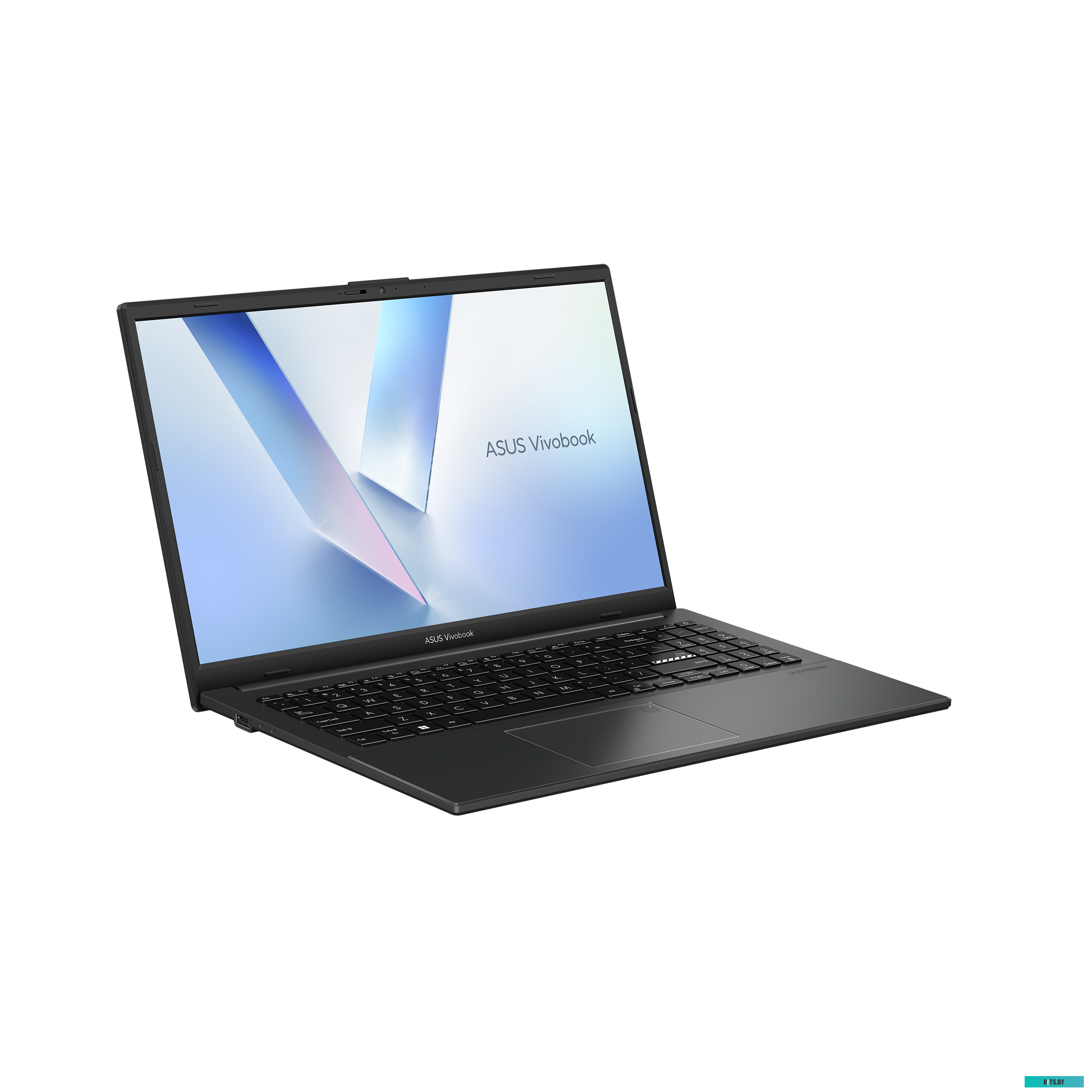 Ноутбук ASUS Vivobook Go 15 E1504GA-BQ859 Cool Silver (90NB0ZT1-M01H00) 90NB0ZT1-M01H00
