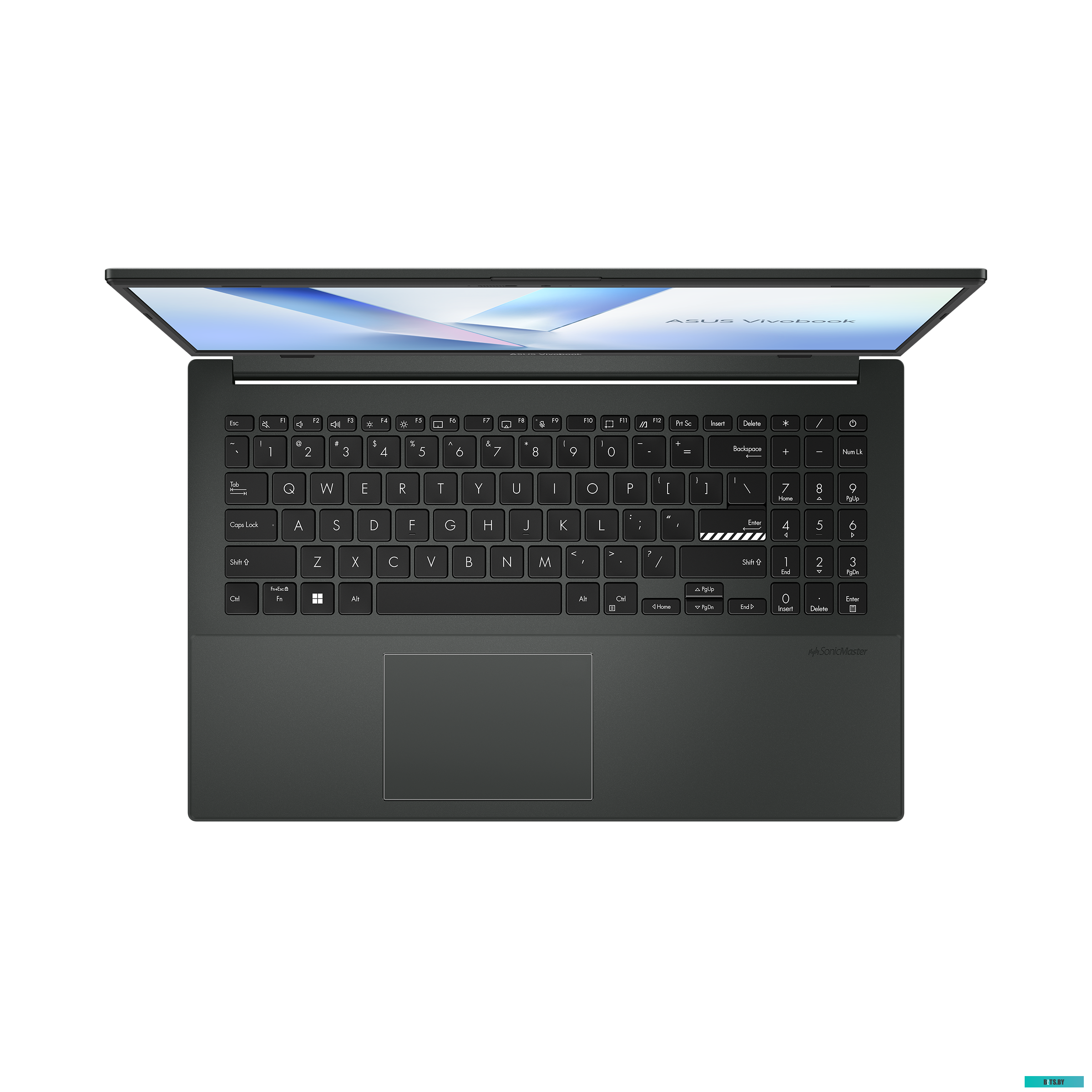 Ноутбук ASUS Vivobook Go 15 E1504GA-BQ859 Cool Silver (90NB0ZT1-M01H00) 90NB0ZT1-M01H00