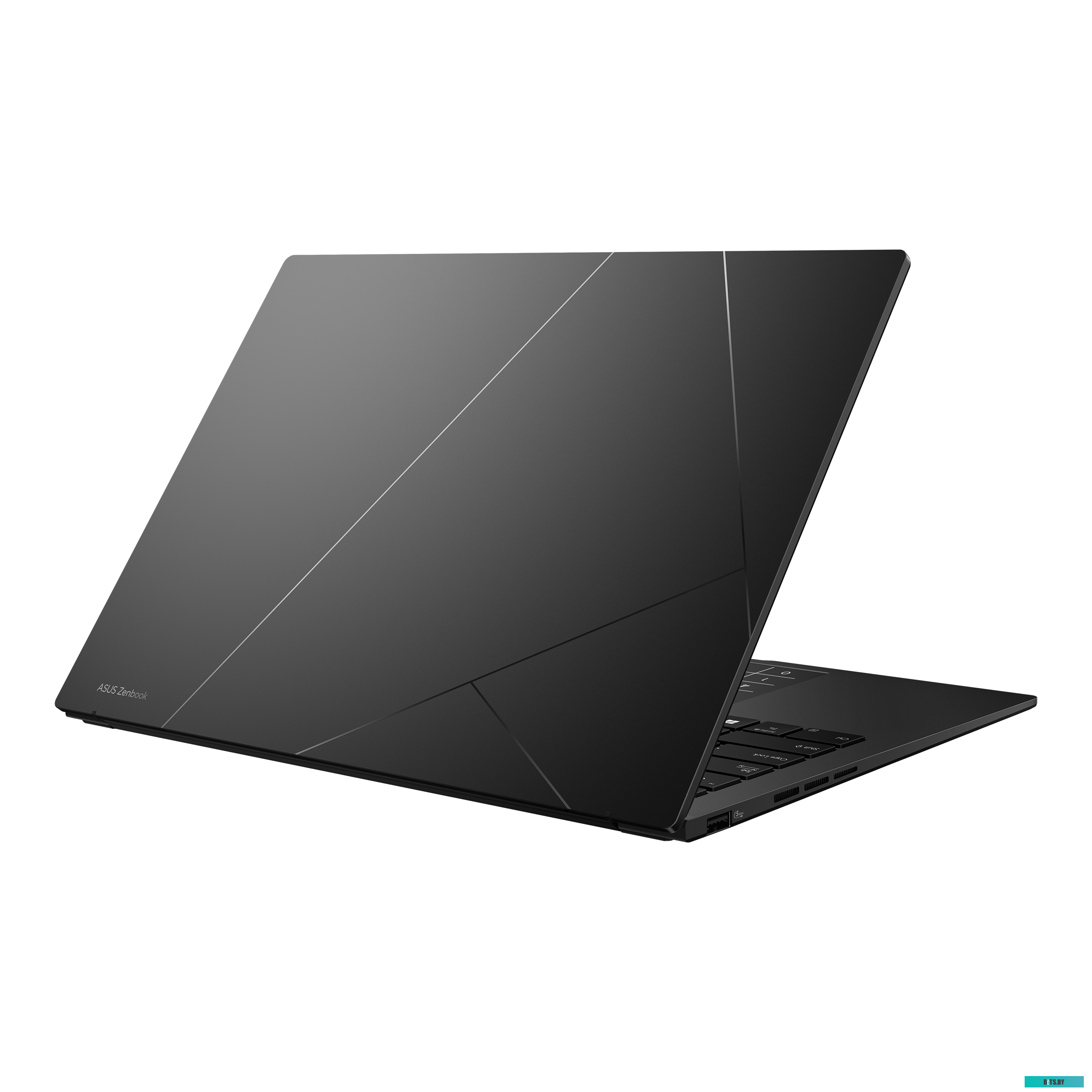 Ноутбук ASUS Zenbook 14 UM3406KA-QD212 Jade Black (90NB14U1-M00CE0) 90NB14U1-M00CE0