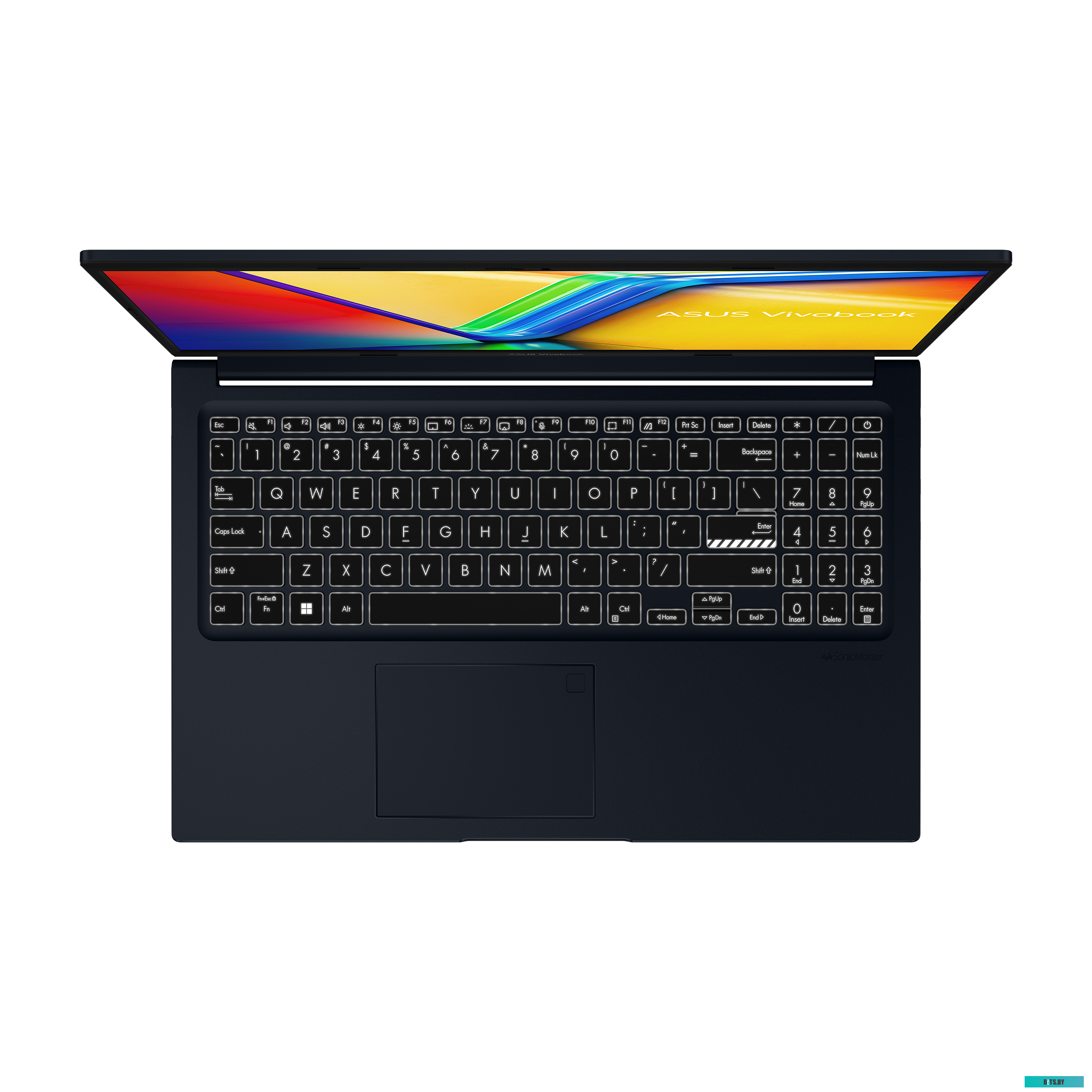 Ноутбук ASUS Vivobook 15 X1504VA 90NB10J1-M00BM0_Win11P