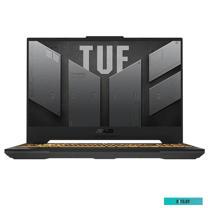 Ноутбук ASUS TUF Gaming F15 FX507VU 90NR0CJ7-M00B10_Win11P
