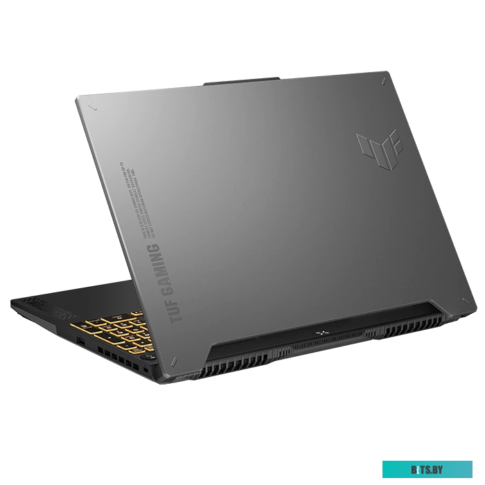 Ноутбук ASUS TUF Gaming F15 FX507VU 90NR0CJ7-M00B10_Win11P