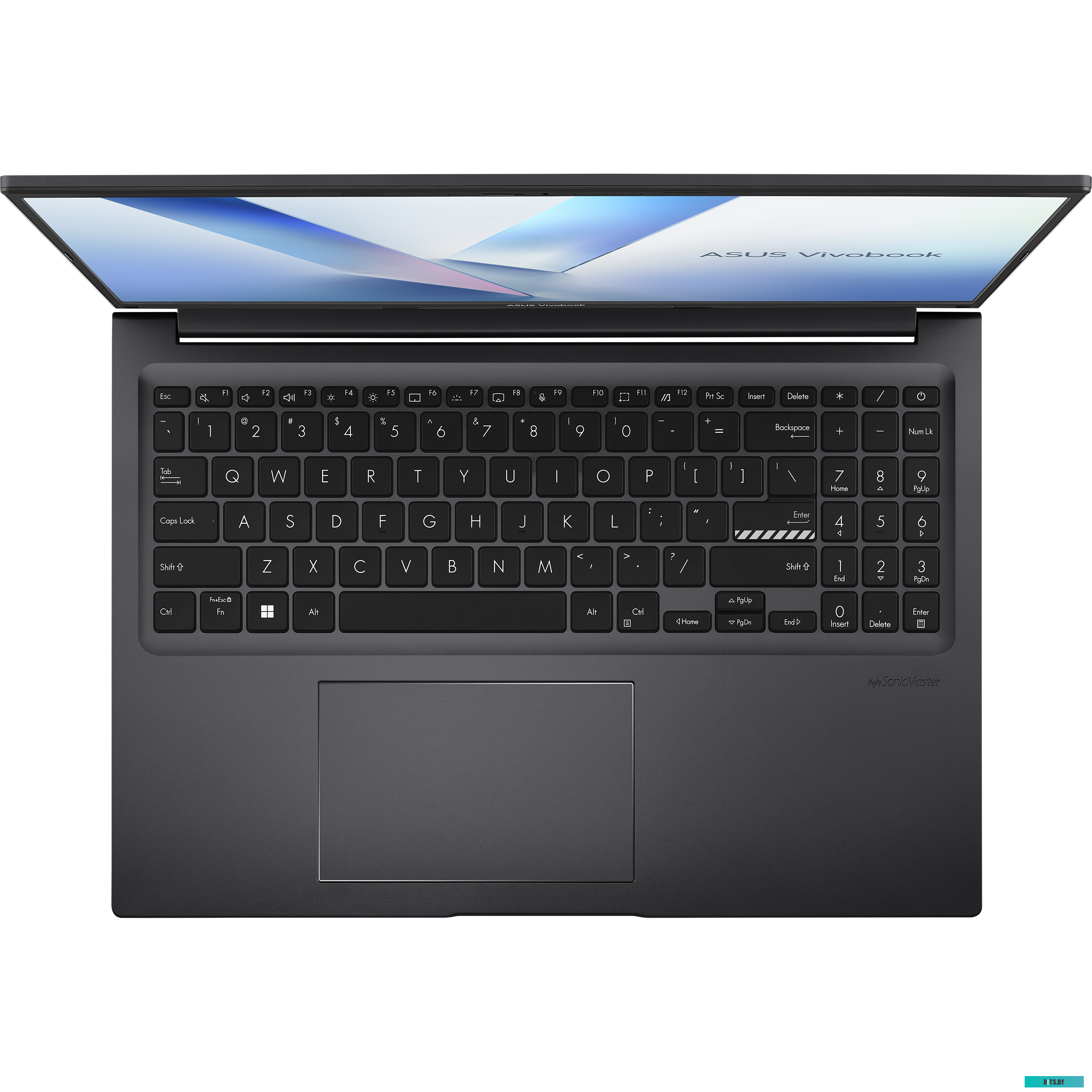 Ноутбук ASUS VivoBook 16 X1605VA-MB1461 90NB10N3-M01W20