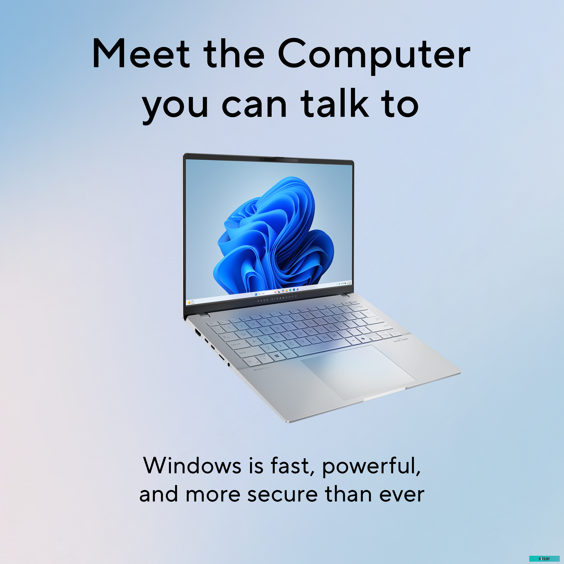 Ноутбук ASUS VivoBook 16 X1605VA-MB1461 90NB10N3-M01W20