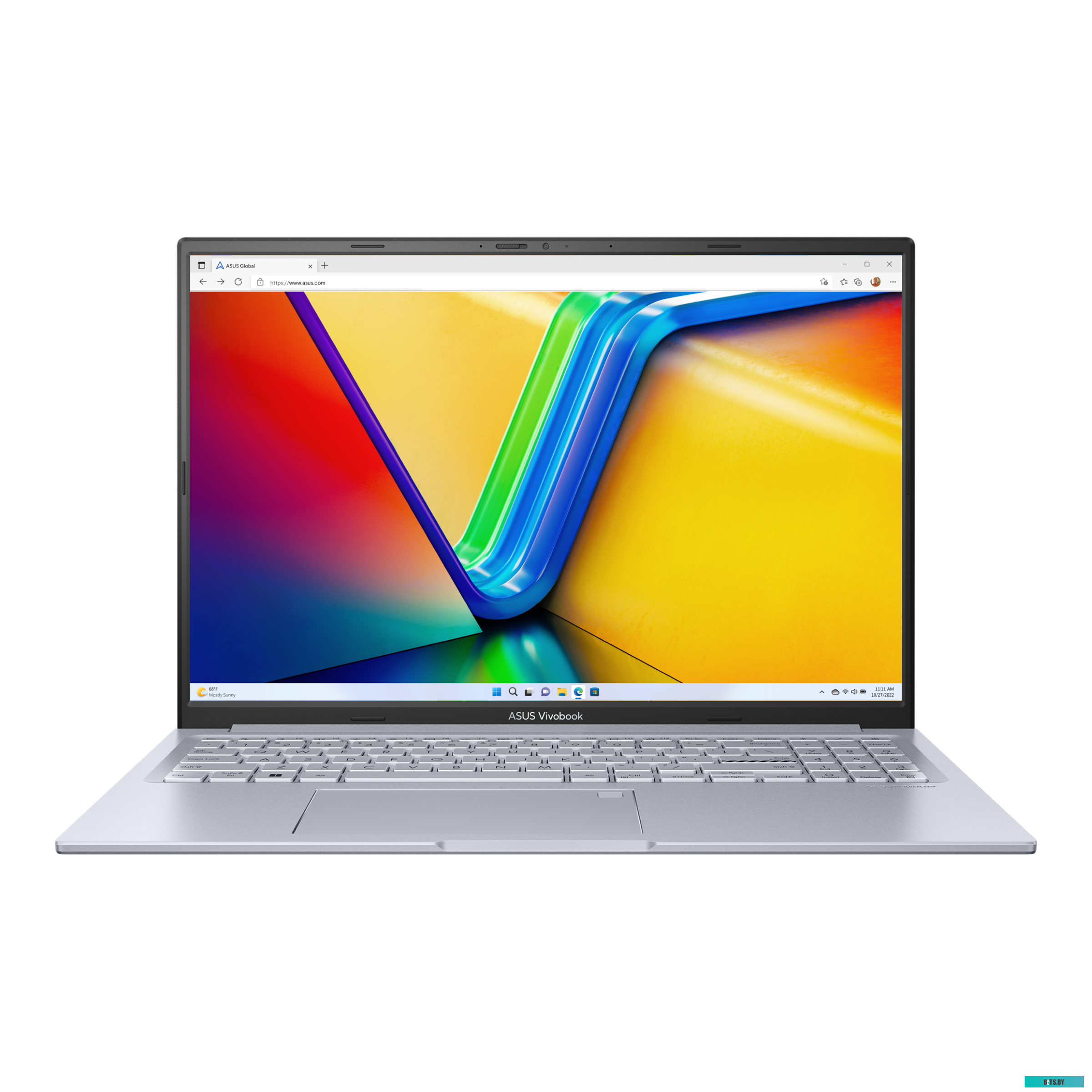 90NB11F1-M00SP0***K3605Z-RP547 ASUS Vivobook 16X K3605Z-RP547