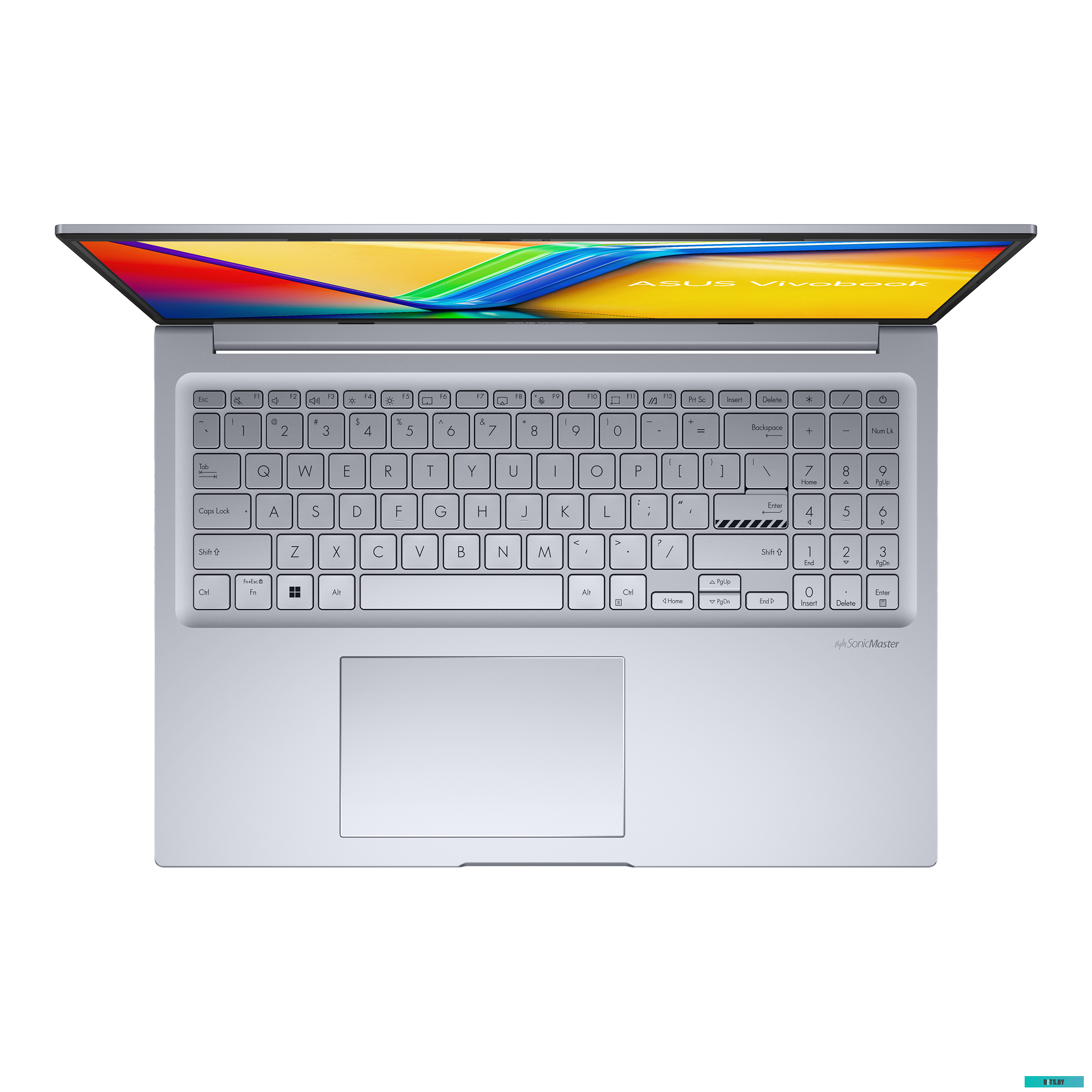 90NB11F1-M00SP0***K3605Z-RP547 ASUS Vivobook 16X K3605Z-RP547