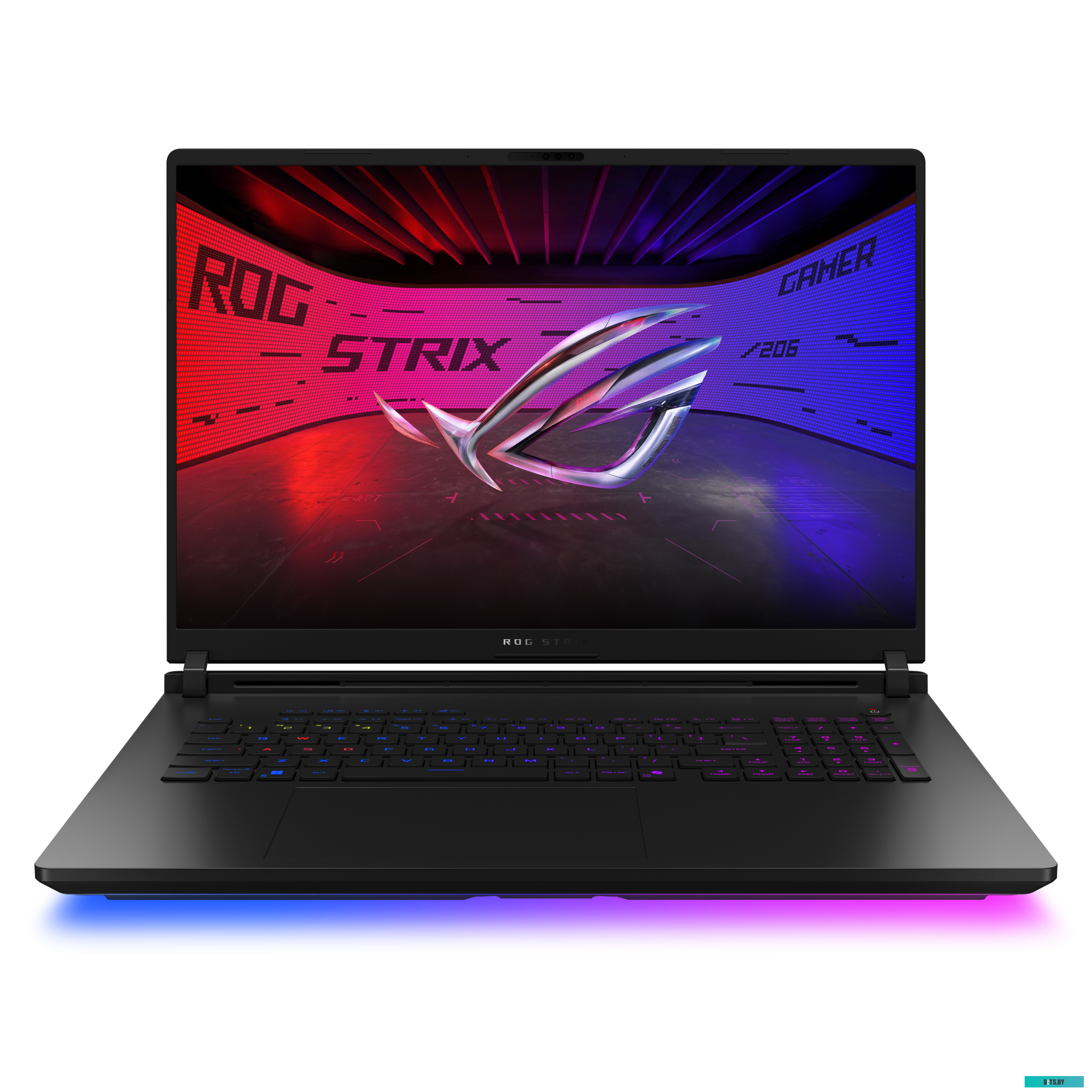 Ноутбук ASUS ROG Strix SCAR 18 G835LX-SA015 Off Black (90NR0LF1-M000M0) 90NR0LF1-M000M0