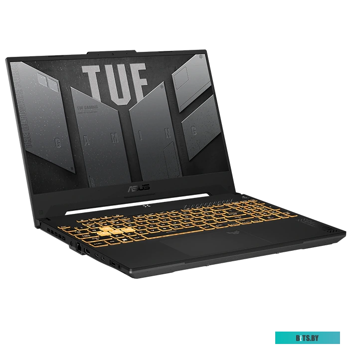 ASUS TUF Gaming F15 FX507ZC4 90NR0GW1-M00B40_Win11P