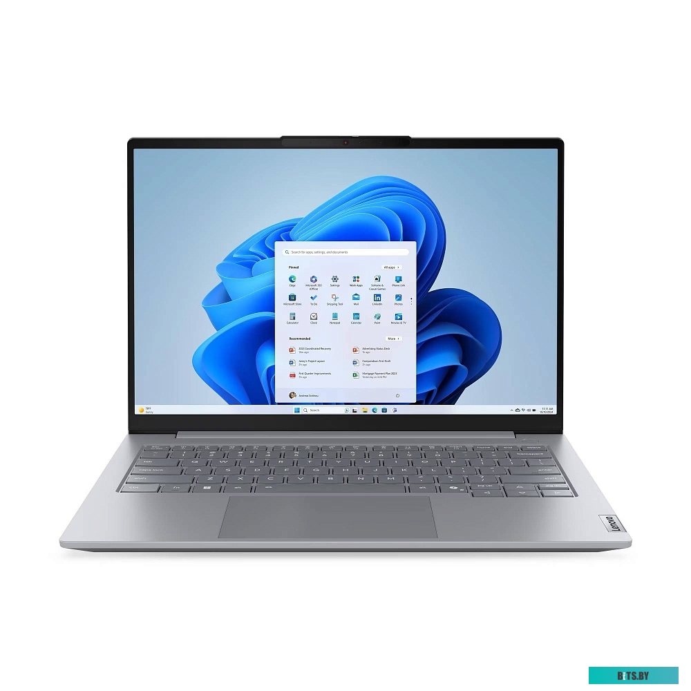 Ноутбук Lenovo ThinkBook G8 14-IRL 14"WUXGA 21SG002EUE