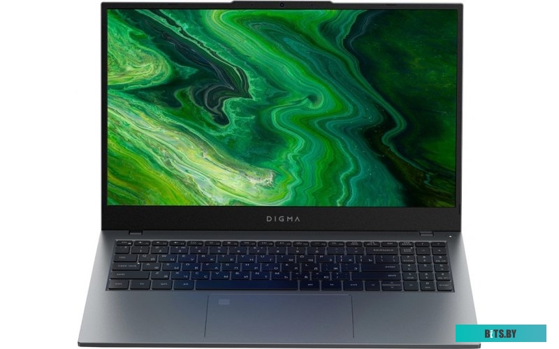 Ноутбук Digma Pro Fortis M DN15P7-ADXW04