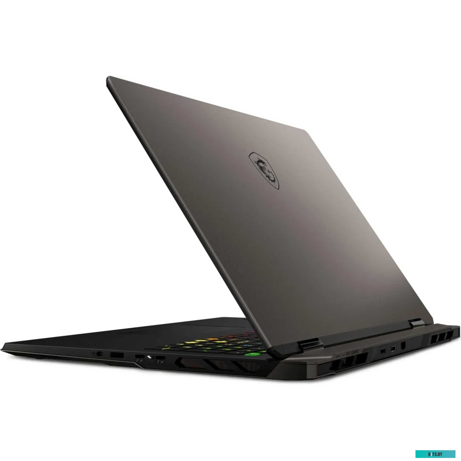 Ноутбук MSI Vector A18 HX A9WIG-218RU  (9S7-182L84-218) 9S7-182L84-218