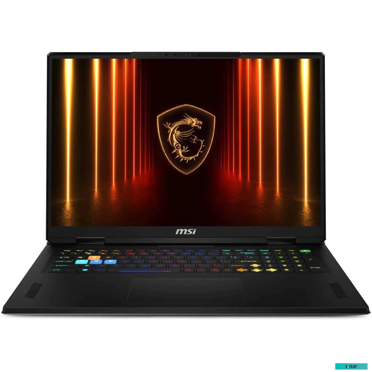 Ноутбук MSI Vector A18 HX A9WIG-218RU  (9S7-182L84-218) 9S7-182L84-218